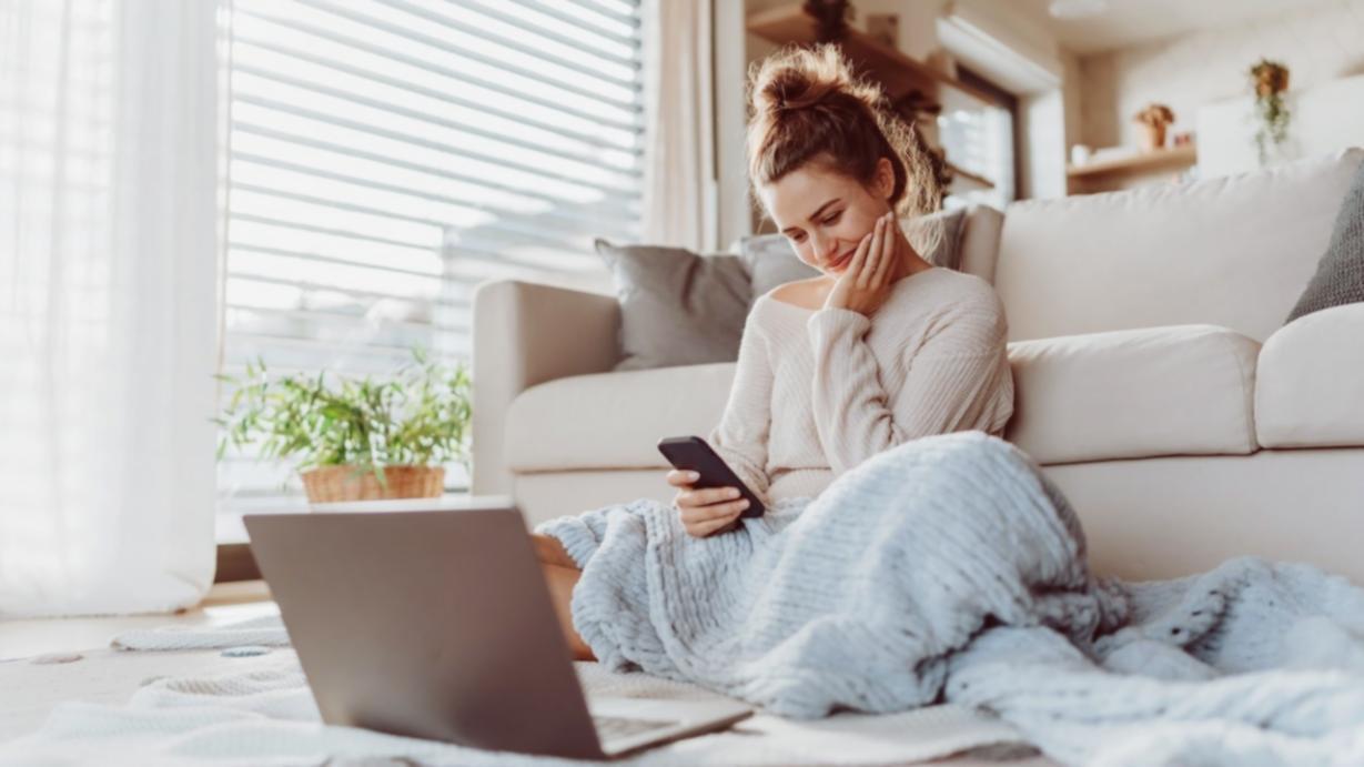 Ejemplo visual de certificado digital emitido tras completar programa