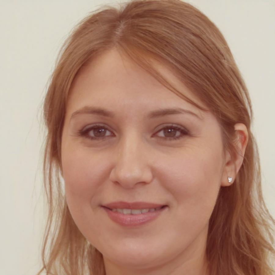 Asesora financiera con experiencia en planificación familiar