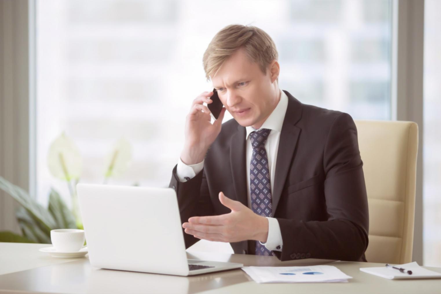 Herramientas de automatización presupuestaria en acción