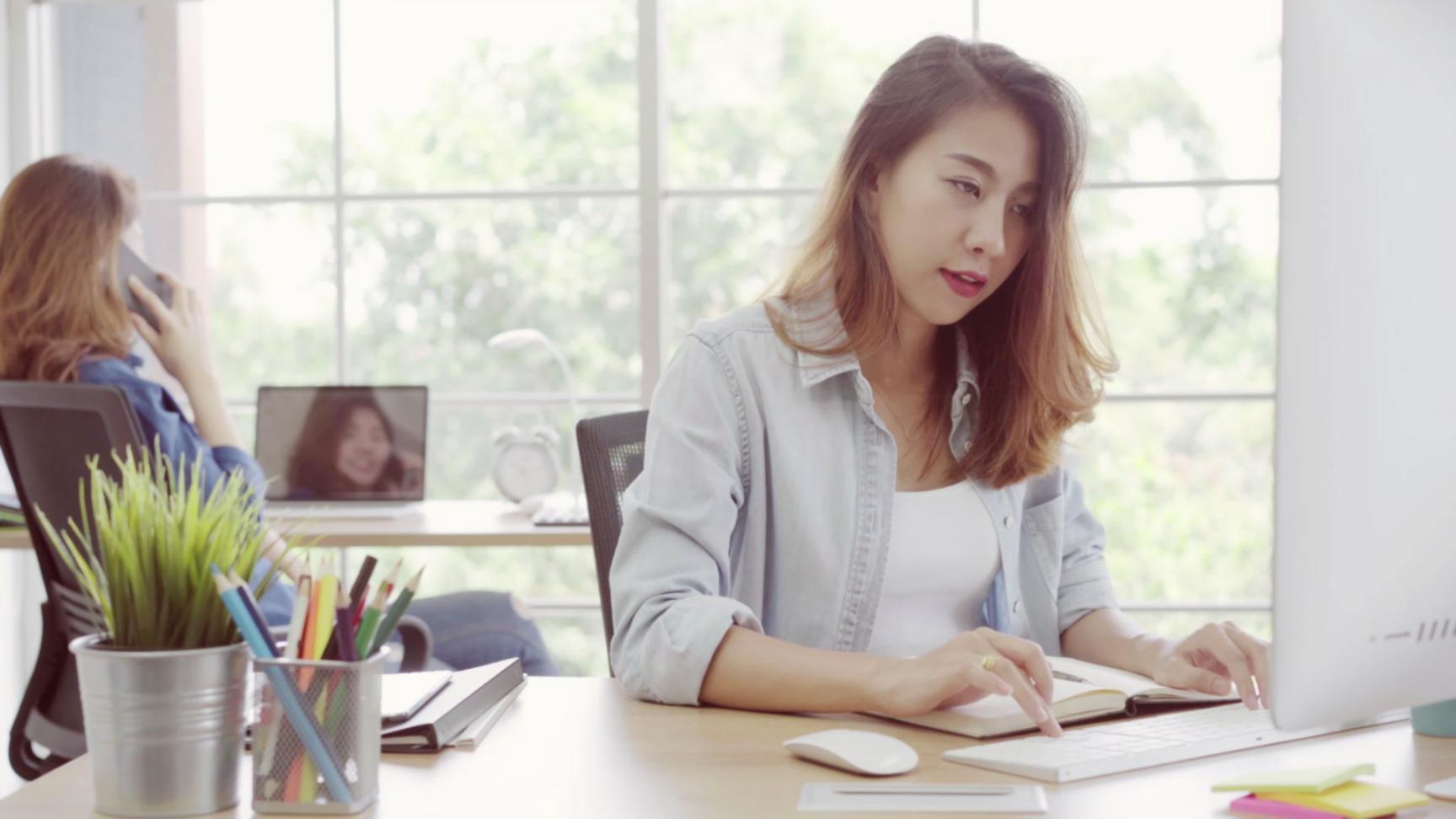 Equipo preparado para implementar automatización financiera